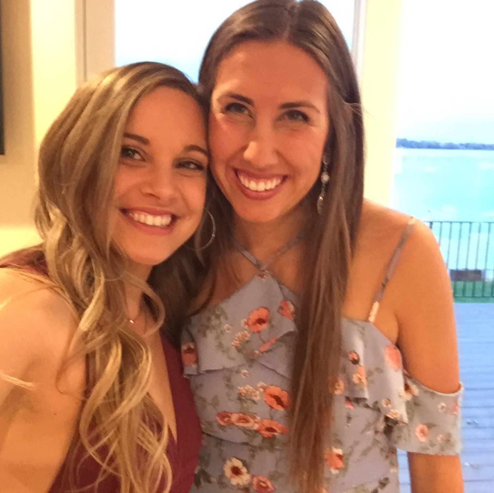 Becca Sparkman